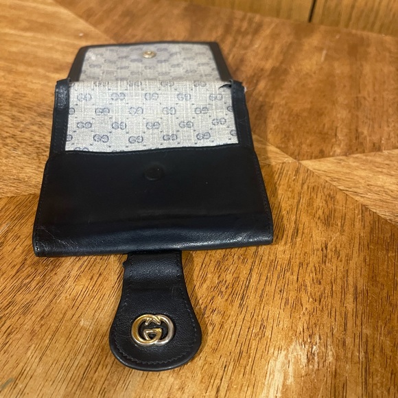 Gucci"Wallet Men"-035-416-03-10 - Picture 3 of 15